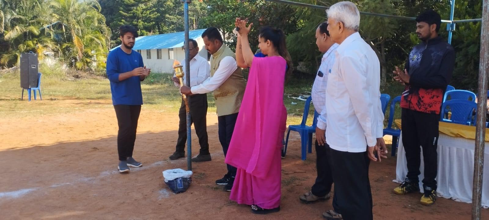 NBC College Bangalore Campus photo 1